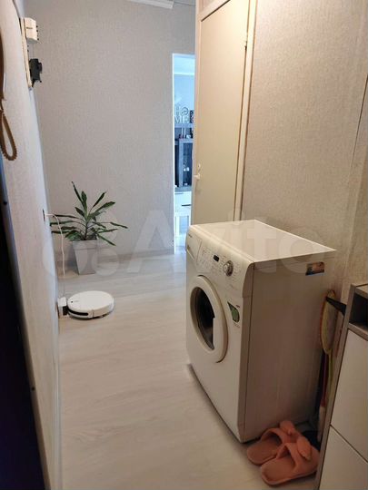 2-к. квартира, 44 м², 4/5 эт.