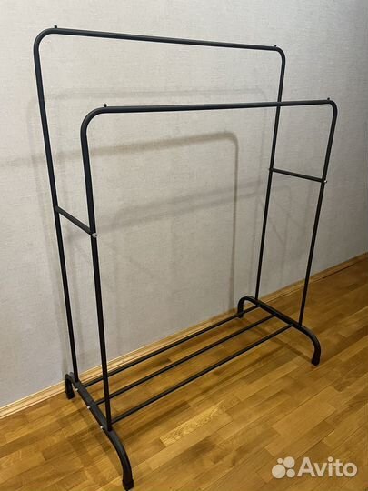 Вешалка напольная