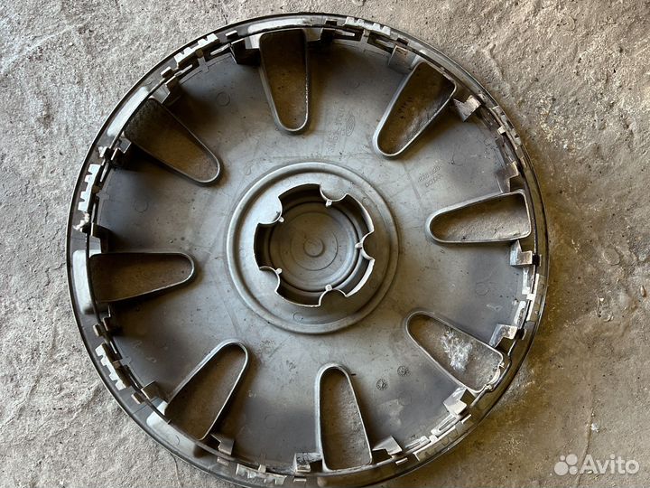 Колпак r16 ford