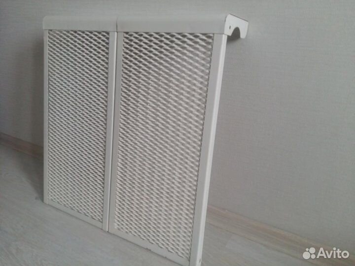 Экран для батареи отопления