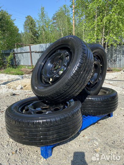 Nordman Nordman 4 R14