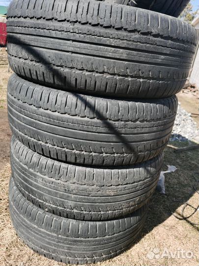 Nokian Tyres Hakka H 265/65 R17