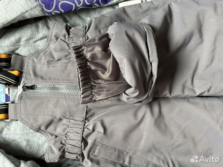 Костюм демисезон 104-110