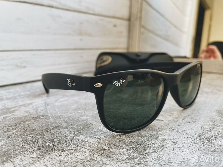 Очки Ray-Ban RB2132 новые оригинал
