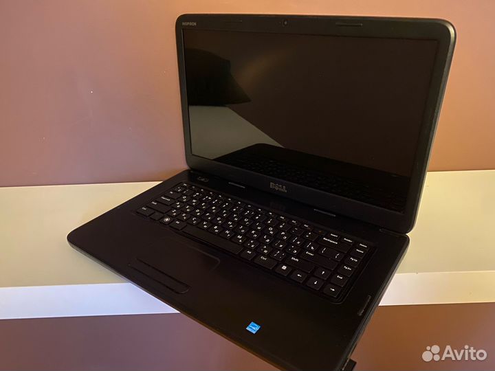 Ноутбук Dell inspiron n5050