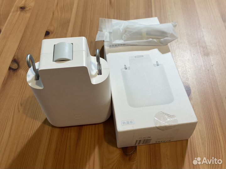 Умный электропривод для штор xiaomi mijia