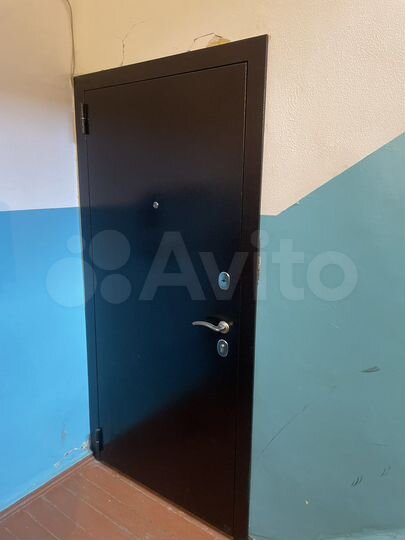 2-к. квартира, 47 м², 1/2 эт.