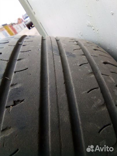 Pirelli P4000 Super Touring 225/60 R17 98C