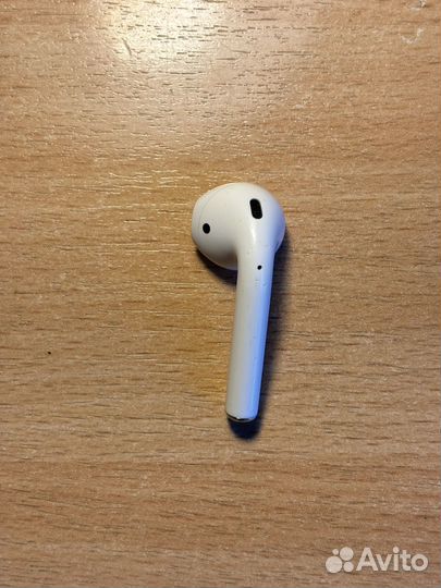 Airpods 2 наушник левый