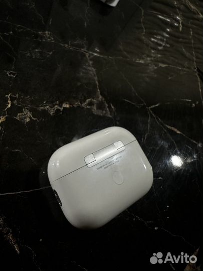 Airpods pro 2 usb c (гарантия+доставка)