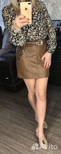 Блузка Stradivarius, размер S