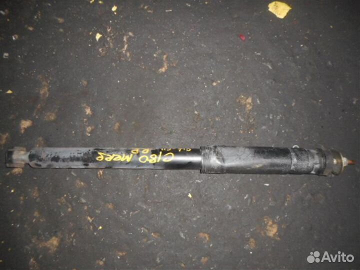 Амортизатор задний правый Mercedes-Benz C180 W203