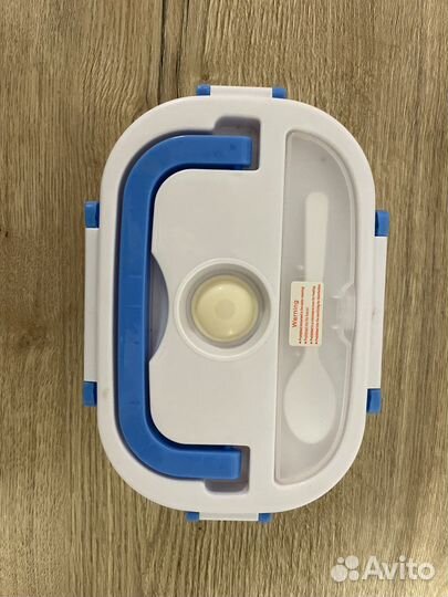 Кондиционер для еды с подогревом