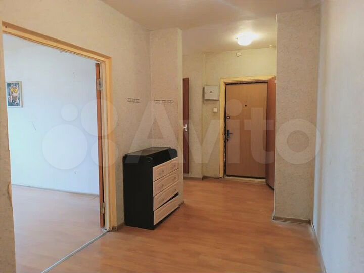 3-к. квартира, 75 м², 8/23 эт.