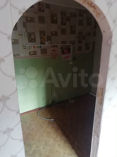 2-к. квартира, 36 м², 4/5 эт.