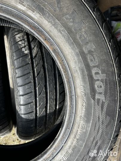 Matador MP 47 Hectorra 3 195/65 R15 91T