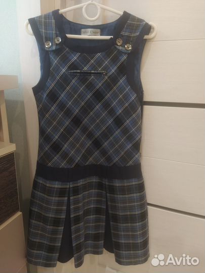 Сарафан Алина 128 размер
