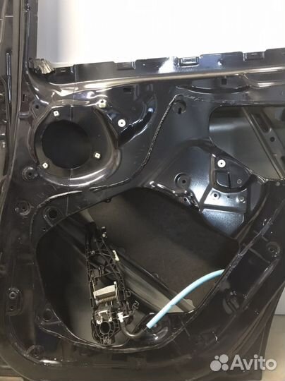 Дверь задняя правая bmw x5 f15 f85