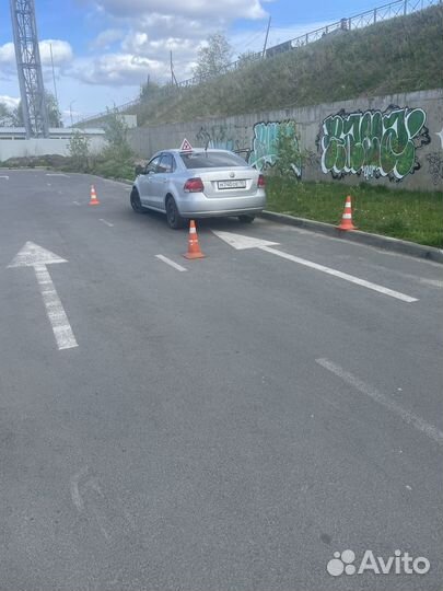 Инструктор по вождению механика,мкпп