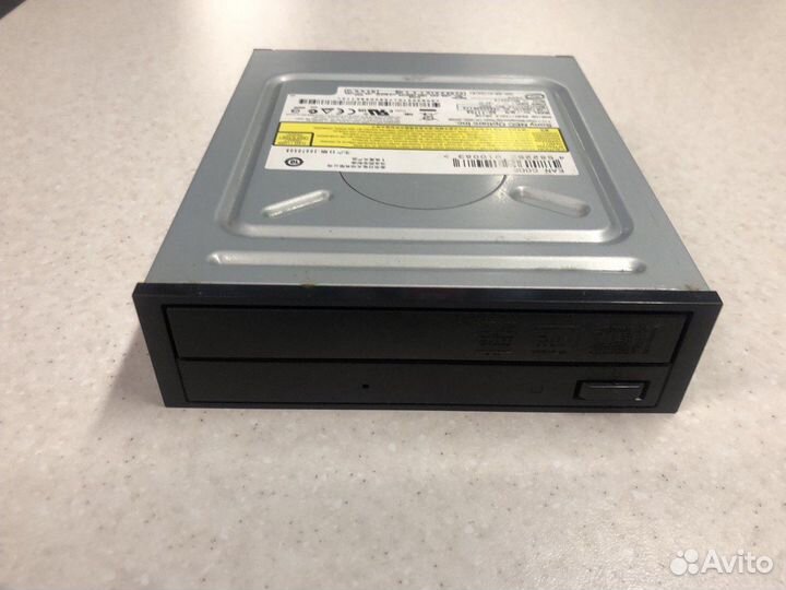 Оптический привод Sony NEC Optiarc AD-7170A