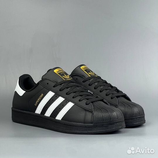 Кроссовки adidas superstar