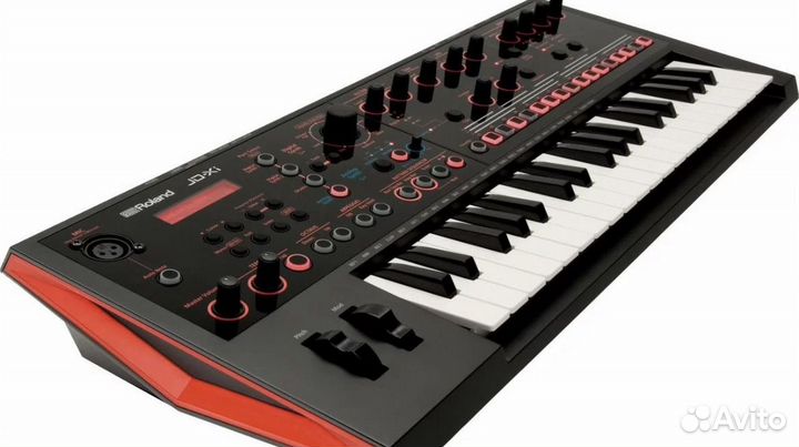 Roland jd-xi