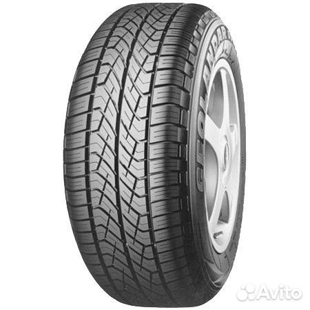 Yokohama Geolandar G95 225/55 R17 V