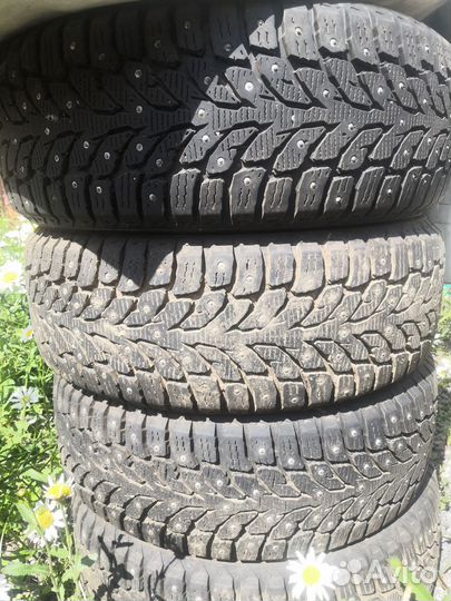 Kumho WinterCraft SUV Ice WS31 205/55 R16