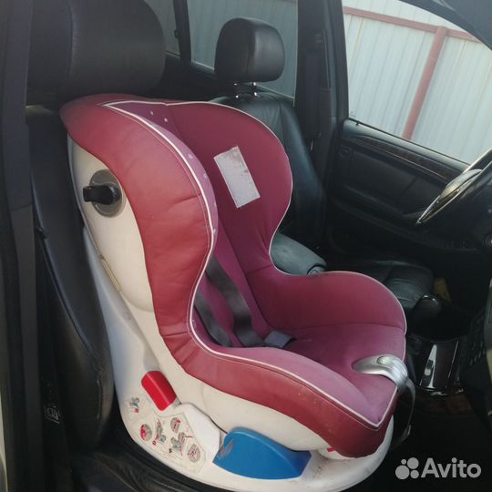 Автокресло happy baby 0-18 кг