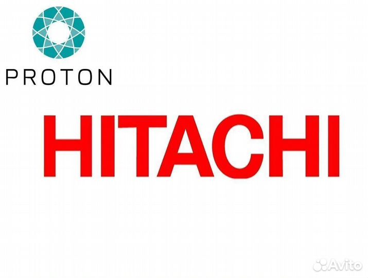 Стекло 4458714 Hitachi