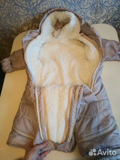 Комбинезон