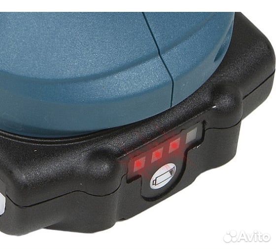 Мультитул акк Sturm CMT1802 (18В,2x2.0Ач,1BatteryS