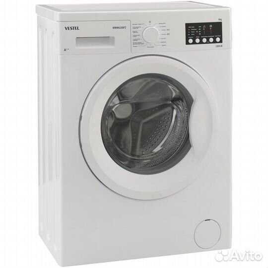 Стиральная машина Vestel WMW6100F2 в наличии