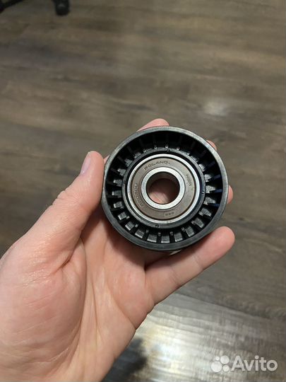 Optimal 0-N1525S Натяжной ролик