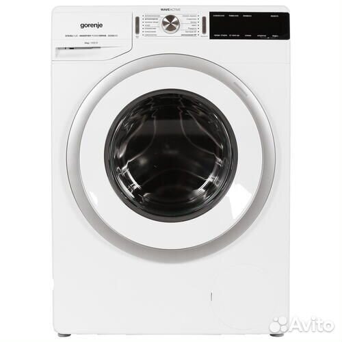 Стиральная машина Gorenje WA844 в наличии