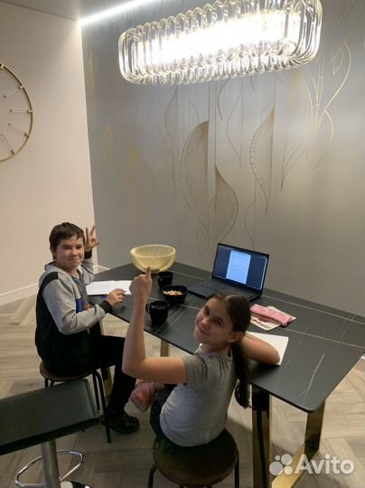 Репетитор по английскому языку