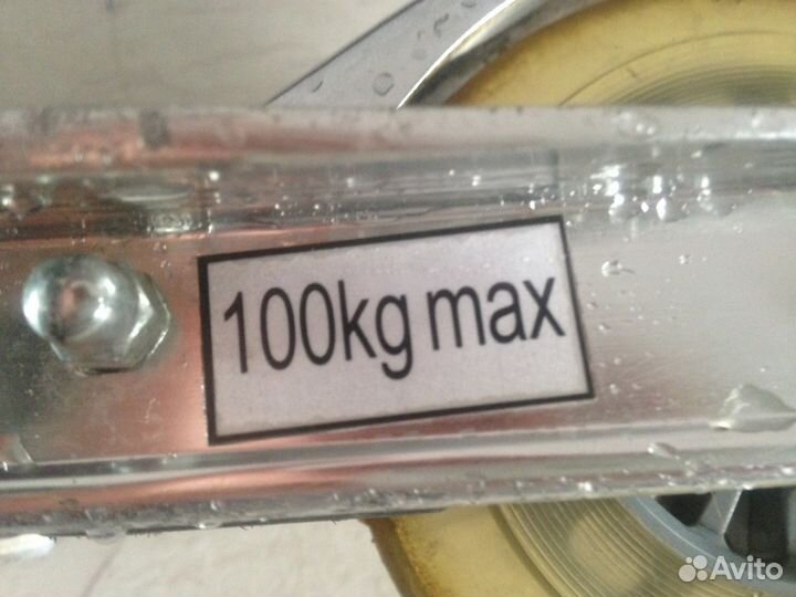 Дека, Трюковой самокат, ультра Razor pro