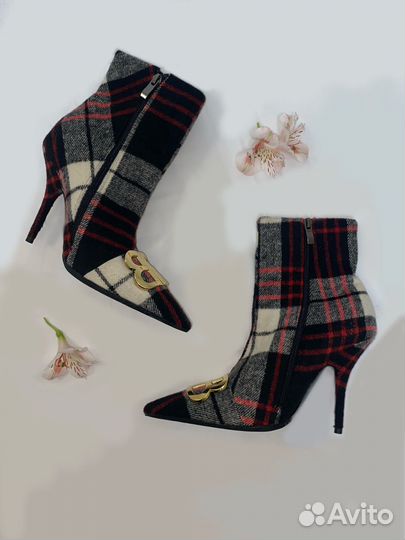 Туфли женские 39 размер