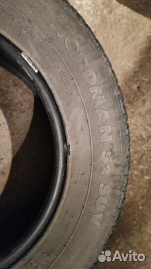 Nokian Tyres Nordman S2 SUV 215/65 R16 65