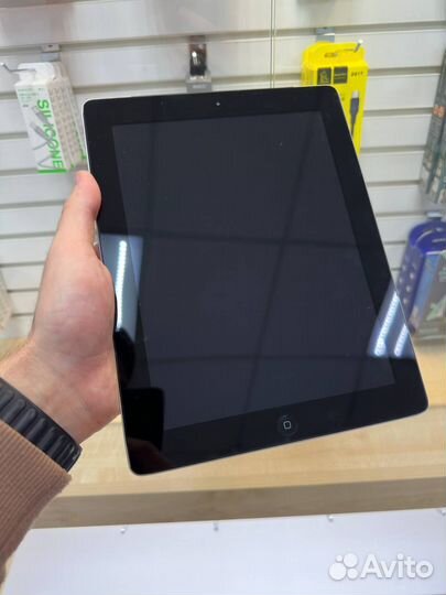 Apple iPad 4 32Gb WiFi+Cellular