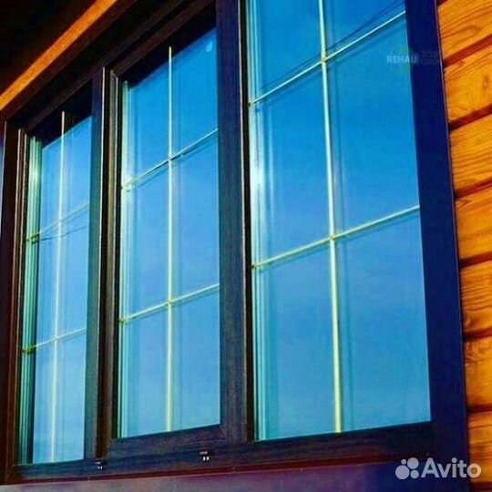 Окна пластиковые в рассрочку