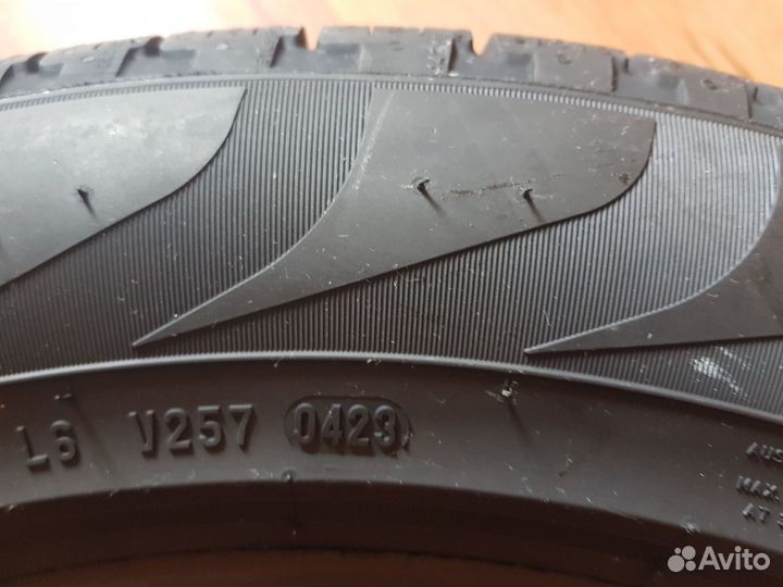 Pirelli Scorpion Verde All Season 215/60 R17 96V