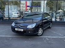 Citroen C5 2.0 AT, 2007, 276 627 км, с пробегом, цена 460 000 руб.