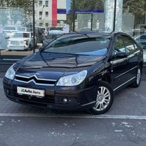 Citroen C5 2.0 AT, 2007, 276 627 км, с пробегом, цена 380 000 руб.