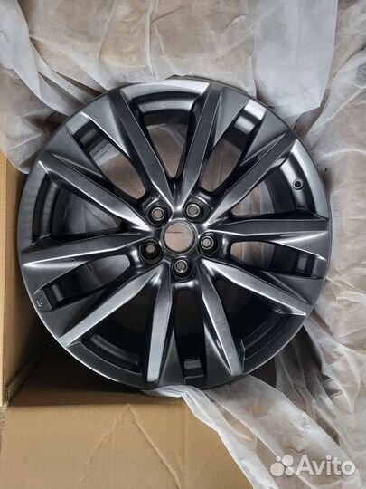 Mazda cx9 диск колесный R20 1штука