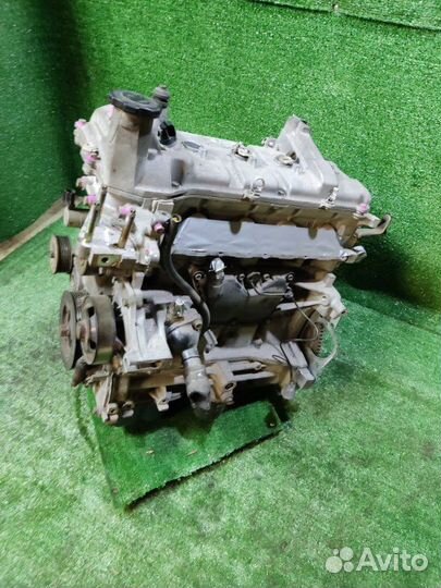 Двигатель Mazda Axela 1.5 ZY-VE