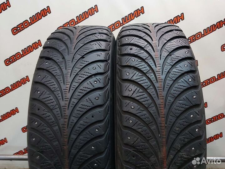 Sava Eskimo Stud 185/65 R15 88T