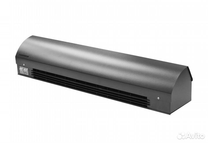 Тепловая завеса Электрическая Парма 5 кВт