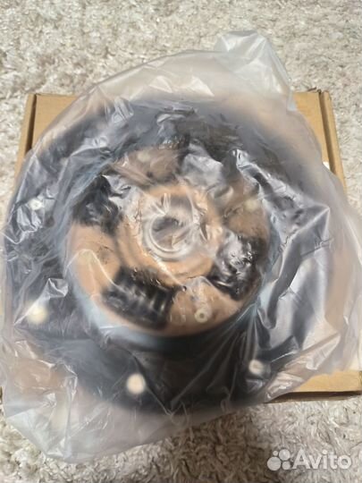 Диск сцепления на chery fora a21