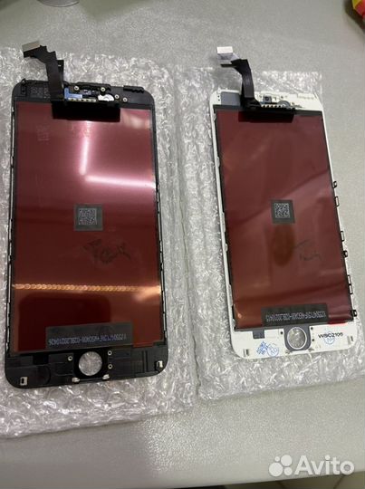 Дисплейный модуль iPhone 6+